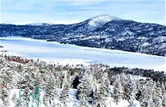 Photo 1 - Snow Lake Lodge