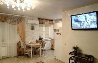 Photo 1 - Apartment On Meretskova-Volosova