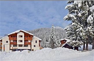 Foto 1 - Ski Residence