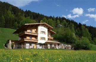 Photo 1 - Residence Alpin