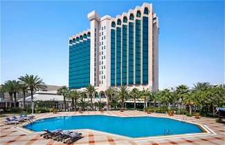 Foto 1 - Sheraton Dammam Hotel & Convention Centre