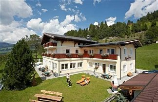 Foto 1 - Alpenhof Apartments