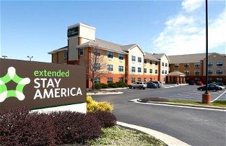 Photo 1 - Extended Stay America - Dayton - North