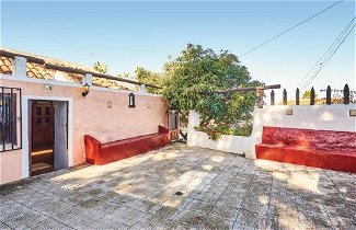 Photo 1 - Maison en Icod de los Vinos avec terrasse