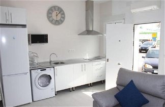 Photo 1 - Apartment in Málaga