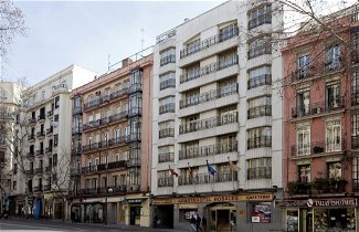 Photo 3 - Aparto-Hotel Rosales