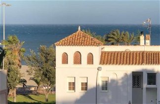 Foto 1 - Apartamento en Roquetas de Mar con piscina privada
