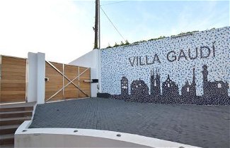 Foto 1 - Villa a Vilanova i la Geltrú con piscina privata