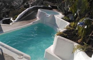 Photo 1 - Pavillon en Agaete avec piscine privée