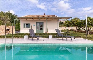 Foto 1 - Casa a Selva con piscina privata