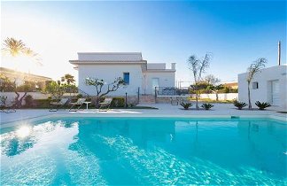Photo 1 - Villa in Marsala with private pool
