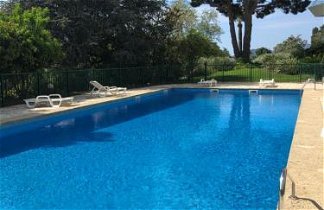 Foto 1 - Apartamento en Cannes con piscina privada