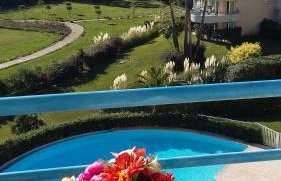 Foto 1 - Appartamento a Antibes con piscina e vista mare