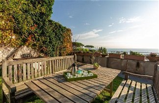 Photo 1 - House in Naples with garden and sea view
