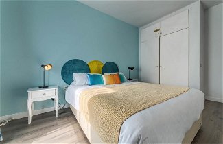 Photo 1 - Holidays2Malaga Benal Beach 1 bedroom with terrace