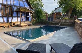 Foto 1 - Casa a Schillersdorf con piscina privata