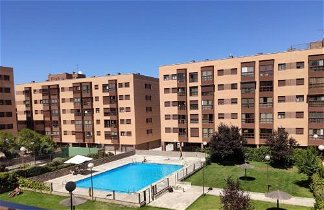 Photo 1 - Appartement en Madrid avec piscine