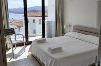 Photo 1 - Apartment in Arzachena with private pool