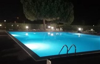 Foto 1 - Apartamento en Desenzano del Garda con piscina