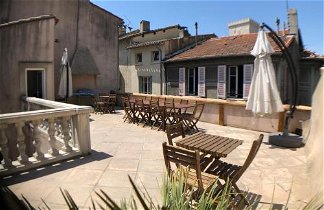 Foto 1 - Appartamento a Avignone con terrazza