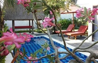 Photo 1 - Terrace Bali Villa