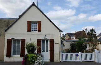 Photo 1 - House in Arromanches-les-Bains