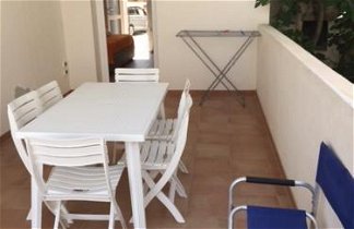 Photo 1 - Appartement en Favignana avec terrasse