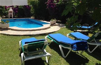 Photo 1 - Villa in Marbella with swimming pool and garden