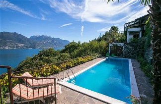 Foto 1 - Villa a Menaggio con piscina privata