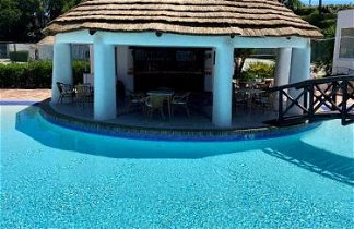 Foto 1 - Apartamento en Loulé con piscina
