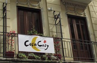Photo 1 - Casa Cosy