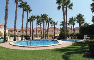 Foto 1 - Casa a Orihuela con piscina