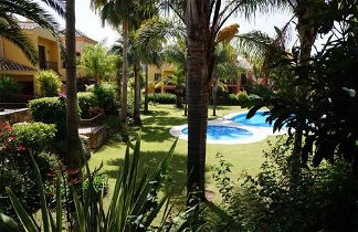 Photo 1 - Villa in Marbella with swimming pool and lake view