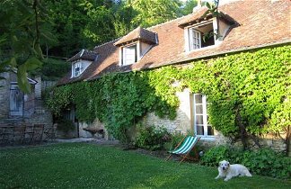 Foto 1 - Casa a Vexin-sur-Epte