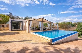 Foto 1 - Casa a Selva con piscina privata
