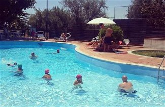 Foto 1 - Casa en Aci Castello con piscina