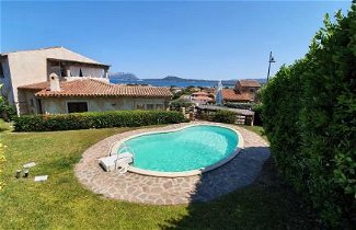 Photo 1 - Villa in Olbia with private pool