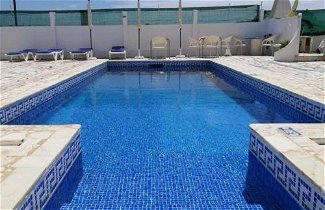 Foto 1 - Villa a Albufeira con piscina privata