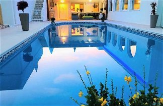 Photo 1 - Maison en Lagoa avec piscine privée