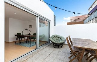 Photo 1 - Apartment in Porto with garden and terrace