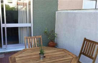 Photo 1 - Apartment in Espinho with terrace