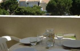 Photo 1 - Appartement en Fleury avec terrasse