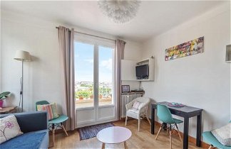 Foto 1 - Appartamento a Montpellier con terrazza