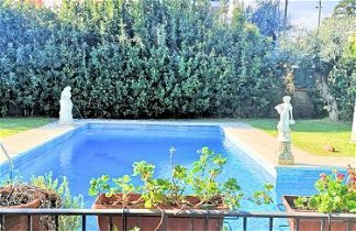 Foto 1 - Casa a Misterbianco con piscina privata
