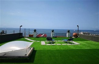 Photo 3 - Appartement en Naples avec jardin et vues à la mer