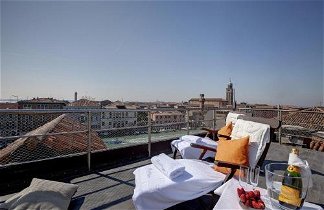 Photo 1 - Apartment in Venice with terrace