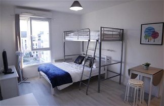 Foto 1 - Apartamento en Montévrain