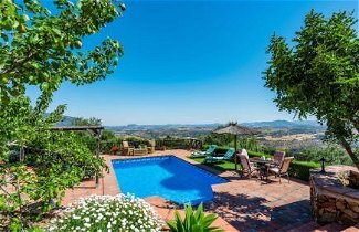 Photo 1 - Villa in El Gastor with private pool