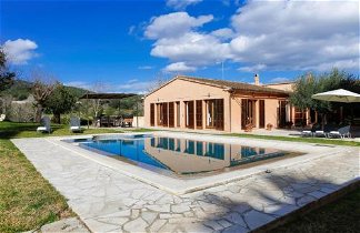 Photo 1 - House in Vilafranca de Bonany with private pool and pool view