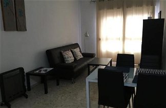 Photo 1 - Apartment in Ceuta with sea view
